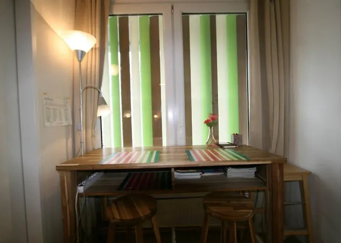 Domizil - Bécs