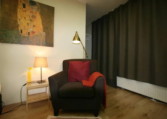 Apartman Domizil - Bécs