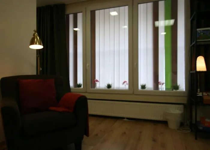 Apartman Domizil -
