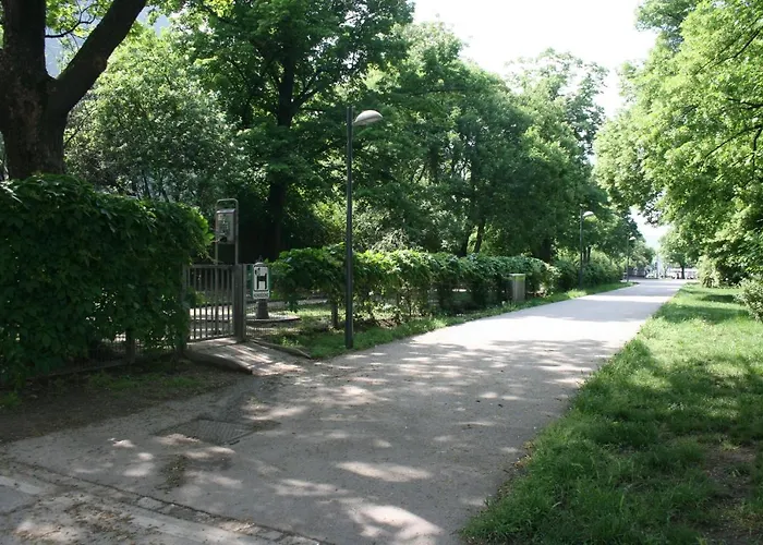 Domizil - Апартаменти Відень